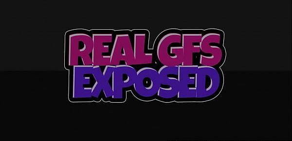  RealGFS - Sexy Missy Stone Deepthroats And Gets Fucked Hard
